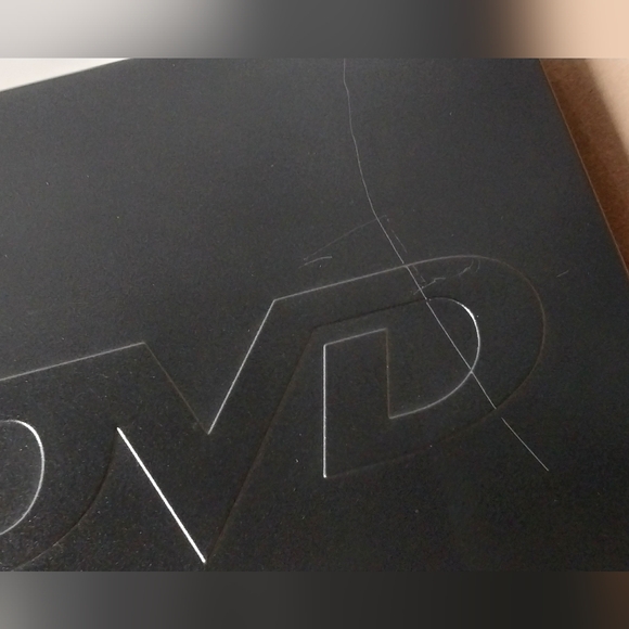 DVD-797 Player DIVX MP3 HDCD Mpeg4 SVCD VCD CD CD-RW PICTURE-CD Dolby Digital - Picture 11 of 17